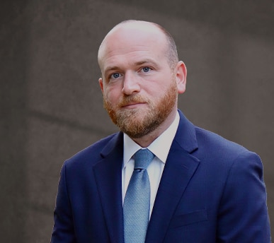 Chad E. Rhoades's Profile Image