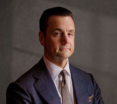 Patrick M. Mincey's Profile Image